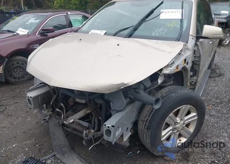 2012 Chevrolet Traverse 1Lt из США, поврежденный, VIN 1GNKRGED6CJ272190